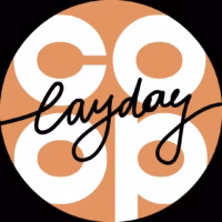 CO-OP LayDay logo