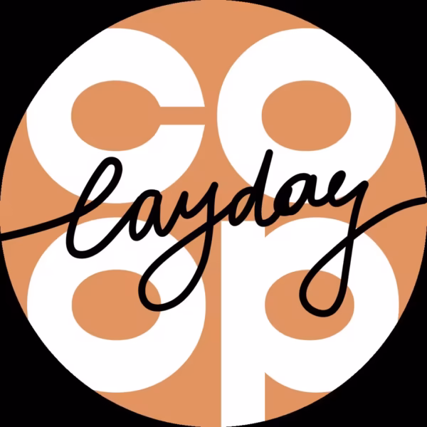CO-OP LayDay