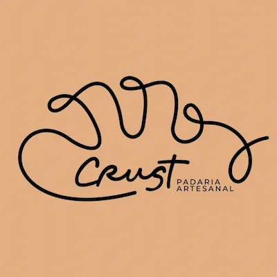 CRUST Padaria, Brunch, specialty coffee