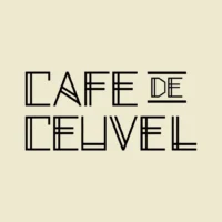 Café de Ceuvel logo