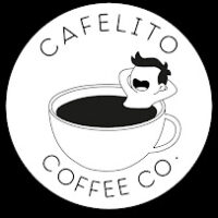 Cafelito Coffee logo