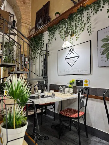 Caffè dell’Arte Specialty Coffee