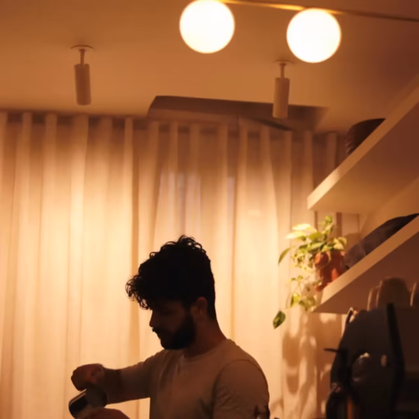 Calmô Café