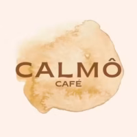 Calmô Café logo