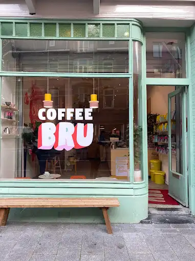 Coffee Bru