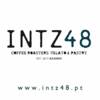 Coffee Roasters Intz48 Azores logo