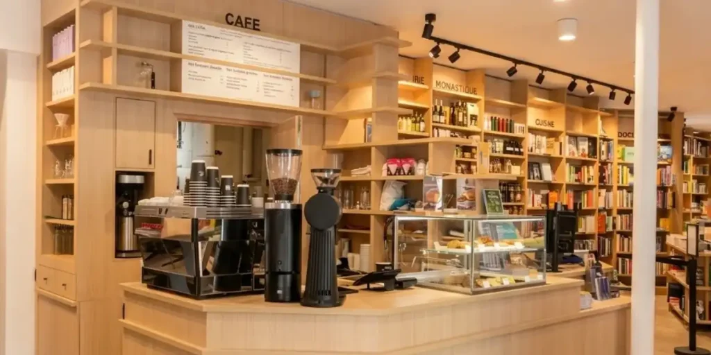 Café La Procure