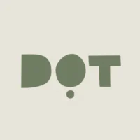 DOT Coffee logo