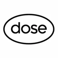 DOSE logo