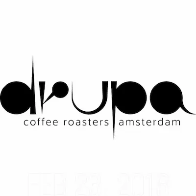 DRUPA COFFEE ROASTERS