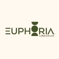 Euphoria Coffee & Brunch logo