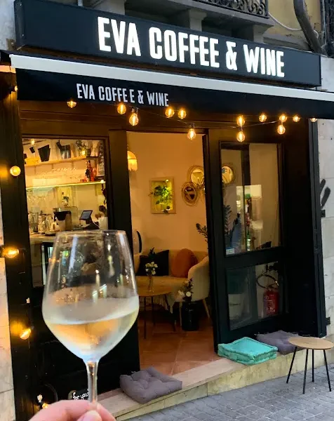 EvaCoffee&Wine
