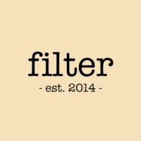 FILTER COFFEE LAB logo