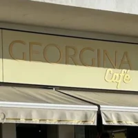 Georgina Café logo