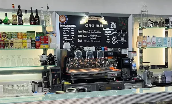 Gran Caffè Secondigliano