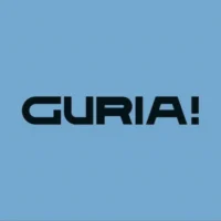 Guria! Coffee Spot logo