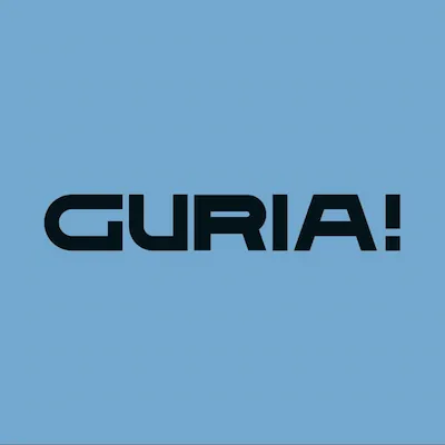 Guria! Coffee Spot