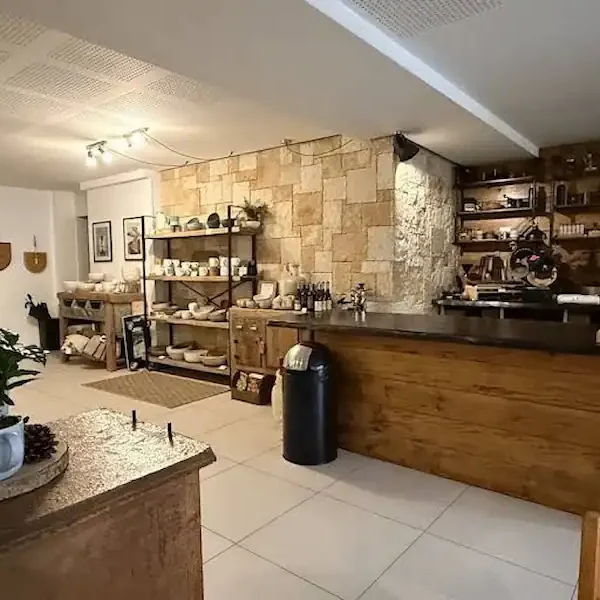 Humble Anchor Coffee Roasters