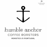 Humble Anchor Coffee Roasters logo