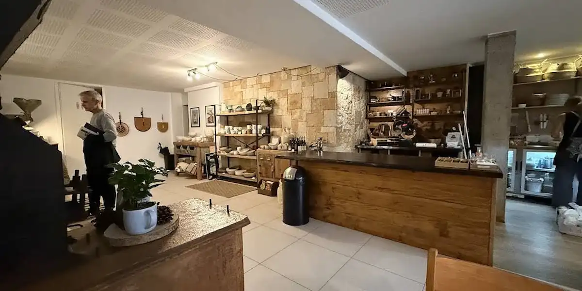 Humble Anchor Coffee Roasters 1 Humble Anchor Coffee Roasters — roastery cover photo