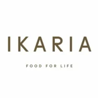 IKARIA FOOD logo