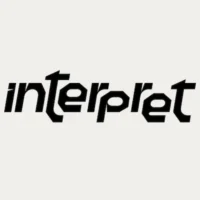Interpret Coffee Roasters logo