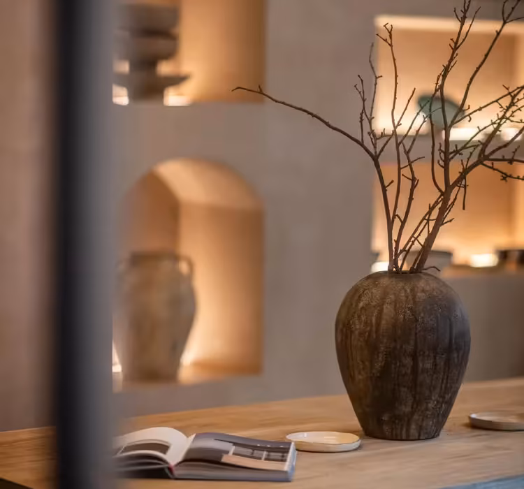 LOAFT Design & WOLFOX Coffee 1 LOAFT Design & WOLFOX Coffee — cover photo