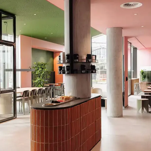 LOT SIXTY ONE COFFEE ROASTERS