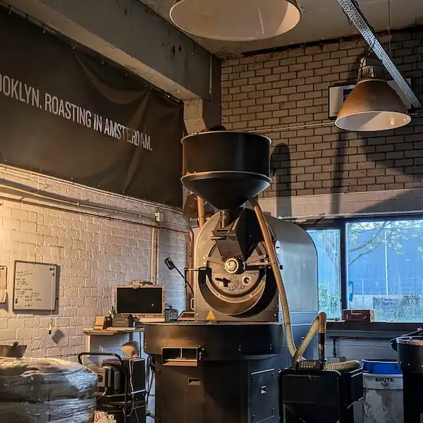 LOT61 Roastery
