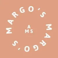 Margo’s Amsterdam – Jordaan logo