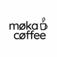 Møka Coffee Shop logo