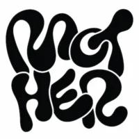 Mother Café Ericeira logo