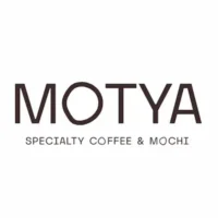 Motya Coffee Shop logo