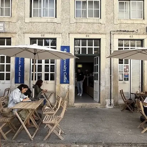 Nau Coffee