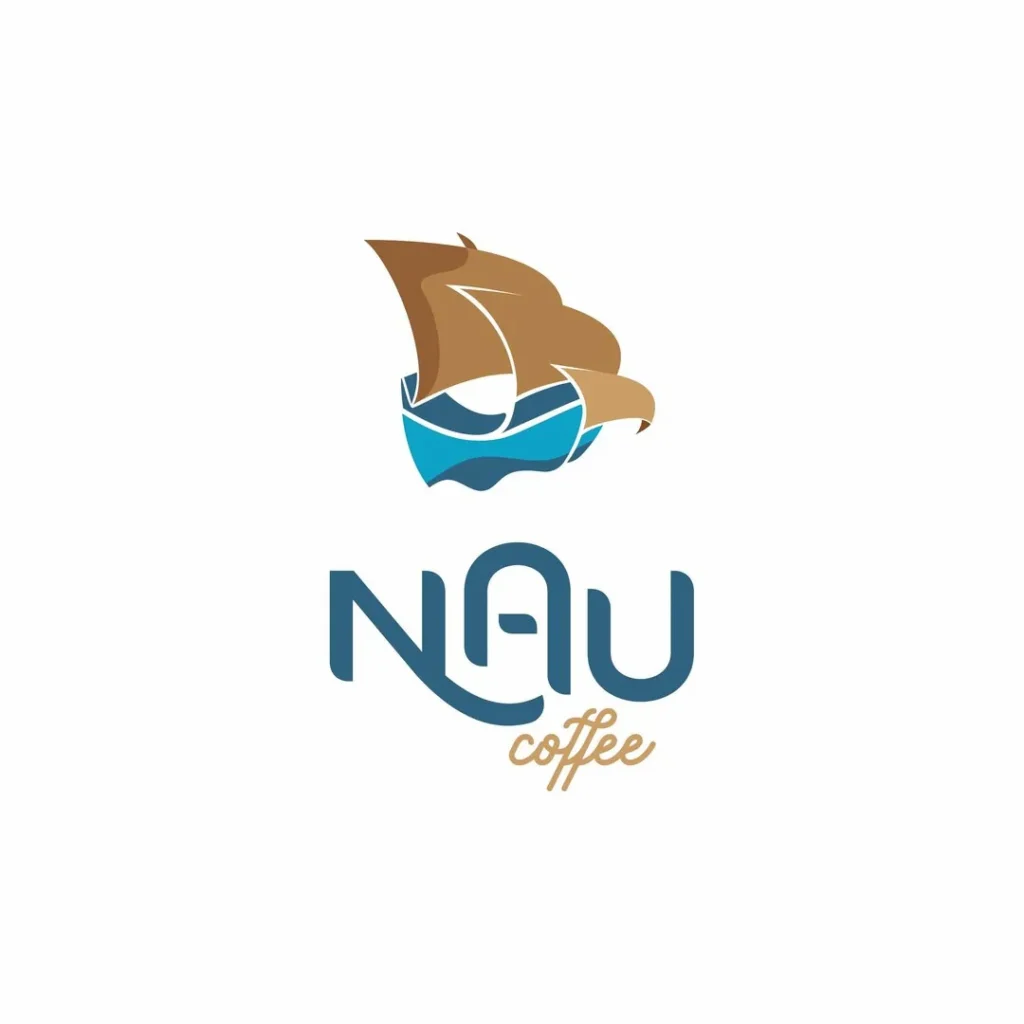 Nau Coffee - Specialty Coffee