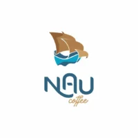 Nau Coffee logo