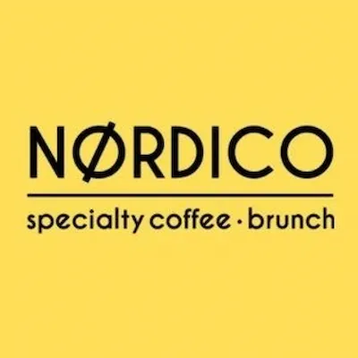 Nordico Coffee Shop