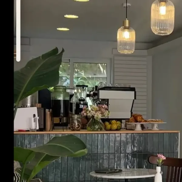 Ørigem Specialty Coffee Shop & Roasters