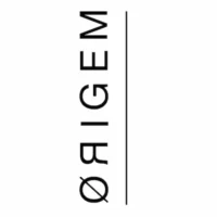 Ørigem Specialty Coffee Shop & Roasters logo