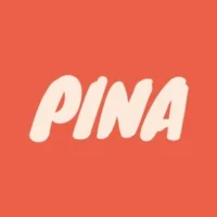 PINA – bistro & specialty coffee logo