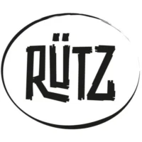 Rütz Albufeira logo