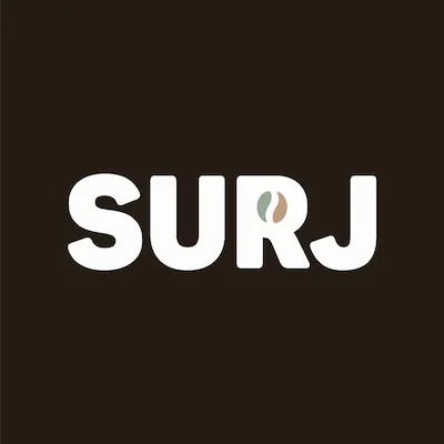 SURJ Specialty Coffee