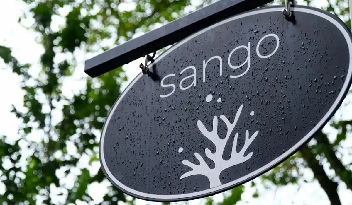 Sango Specialty Coffee Roasters 1 Sango Specialty Coffee Roasters — roastery cover photo