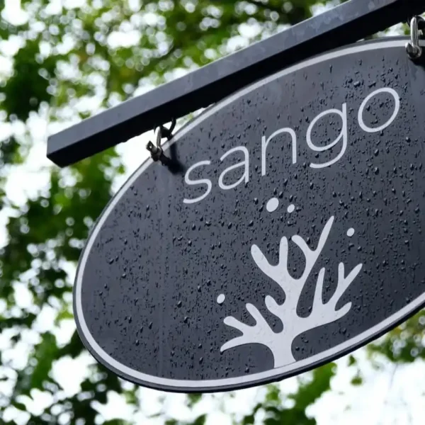 Sango Specialty Coffee Roasters