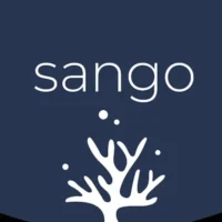 Sango Specialty Coffee Roasters logo