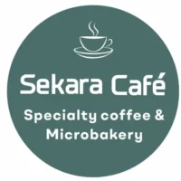 Sekara Café logo