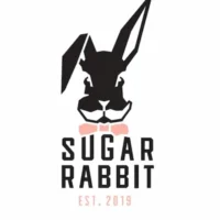 Sugar Rabbit Kaffé logo