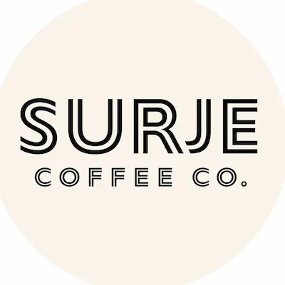 Surje Coffee Co. 1 Surje Coffee Co. — roastery cover photo