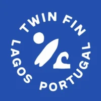 Twin Fin logo