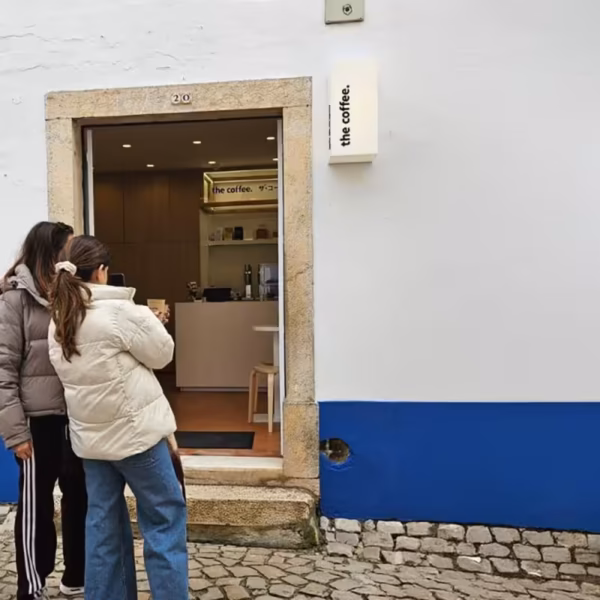 The Coffee Óbidos